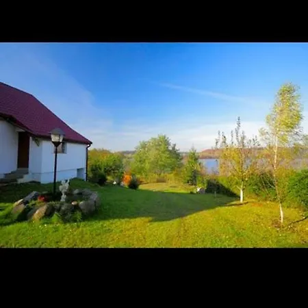 Vakantiehuis Domek Na Mazurach Wilnowo *