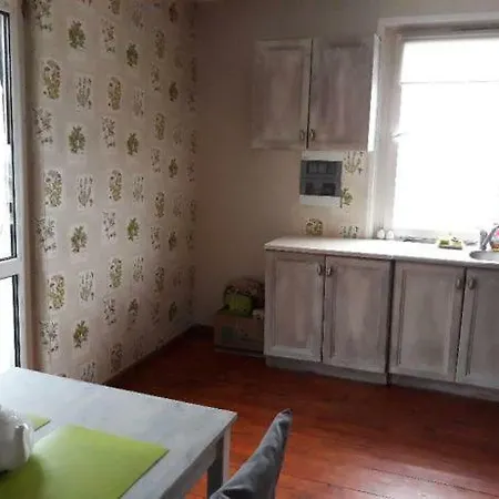 Domek Na Mazurach Wilnowo Vakantiehuis