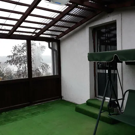 Domek Na Mazurach Wilnowo Vakantiehuis Morąg